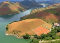 Gurias Coloradas