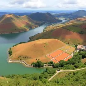 Gurias Coloradas