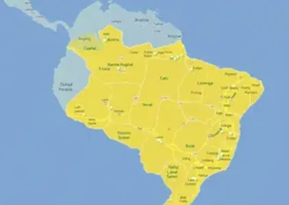 Últimas noticias da Cachoeirinha