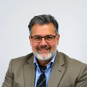 Luiz Carlos Bohn