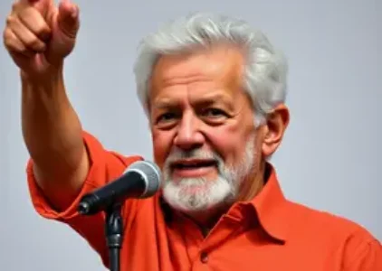 Últimas noticias da Cachoeirinha