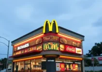 McDonald's em Porto Alegre