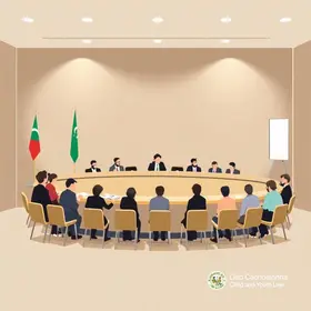 Audiência Pública Cachoeirinha