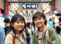 K-pop
