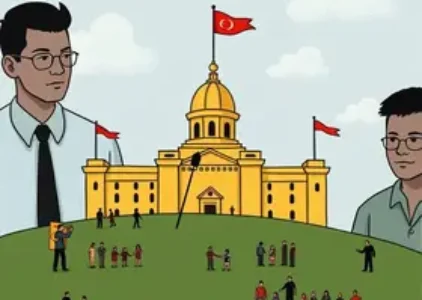 Últimas noticias da Cachoeirinha