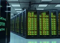 Data Center Tier III