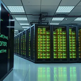 Data Center Tier III