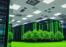 data center