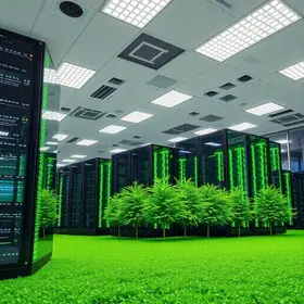data center