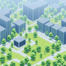 data center