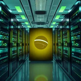 Data Center