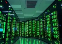 data center