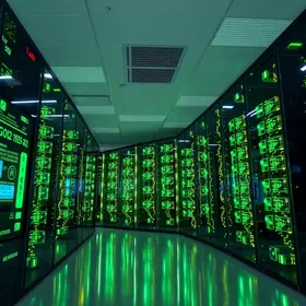 data center