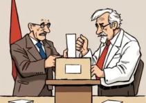 pesquisa eleitoral