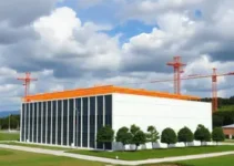 Data Center da Scala