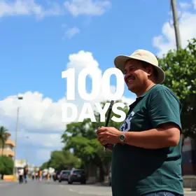 gestão Jussara Caçapava