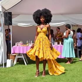 Feira da Afro Essência