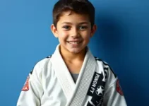 campeã de Jiu-Jitsu