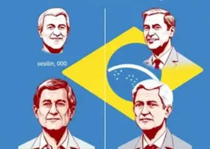 Últimas noticias da Cachoeirinha