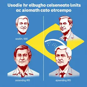 gastos campanha eleitoral 2026