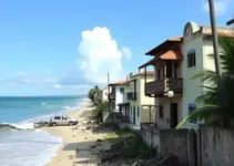 declínio das Casas Bahia
