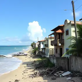 declínio das Casas Bahia