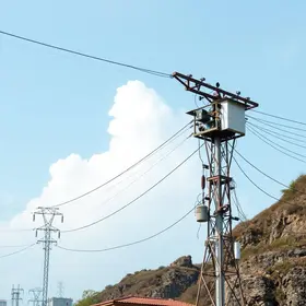 falta de energia