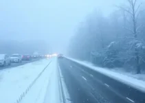 frio no Rio Grande do Sul