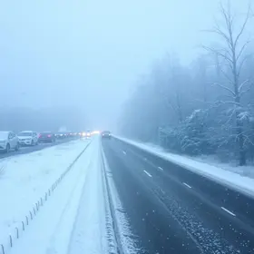 frio no Rio Grande do Sul