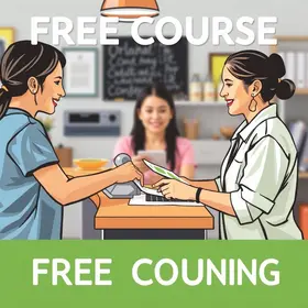 curso gratuito de operador de caixa