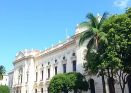 Últimas noticias da Cachoeirinha