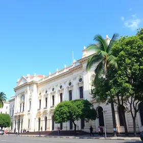 inscrições para estágio na Prefeitura de Cachoeirinha