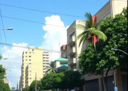 Últimas noticias da Cachoeirinha