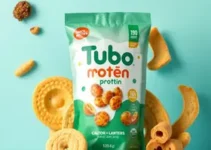 snacks proteicos