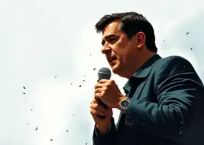Últimas noticias da Cachoeirinha