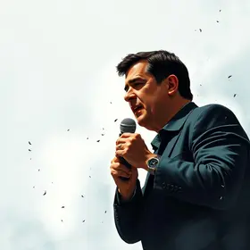 destino das armas de Bolsonaro