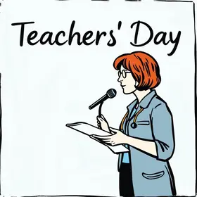 programação Dia do Professor