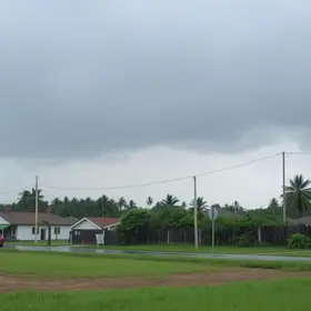 temporais