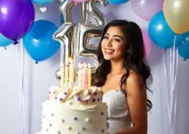 15 anos da Ana Clara
