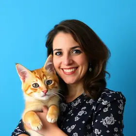 Aline Dos Animais 7000