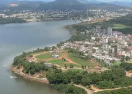 Últimas noticias da Cachoeirinha