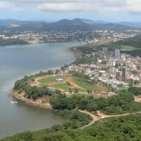 Cachoeirinha e o Índice de Educação do Governo Cristian
