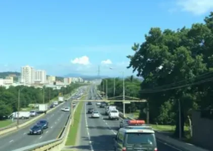 Últimas noticias da Cachoeirinha