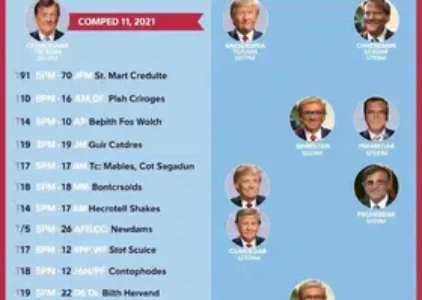 Últimas noticias da Cachoeirinha