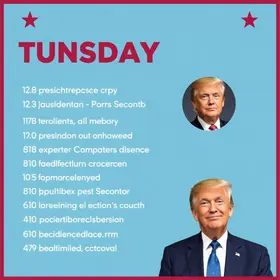 agenda dos presidenciáveis