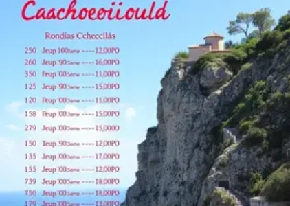 Últimas noticias da Cachoeirinha