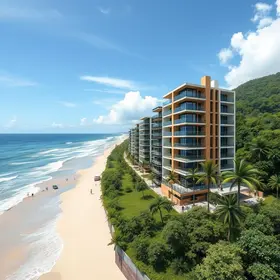 Empreendimento Litoral Norte