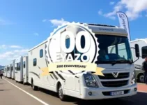 Expo Motorhome