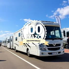 Expo Motorhome