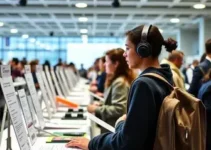 Feira de profissões Mochilão